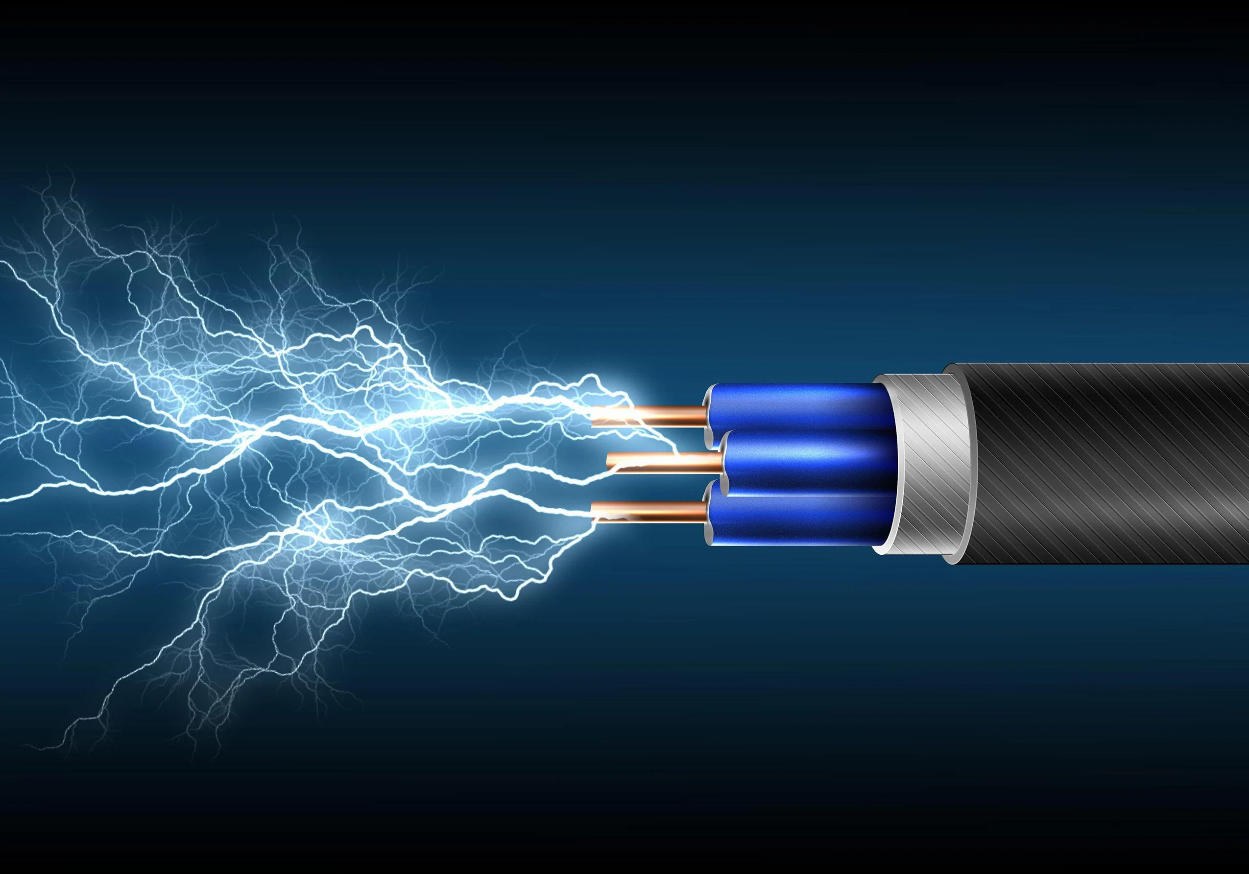 Electrical project